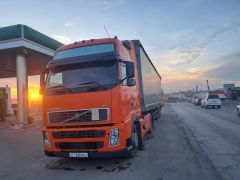 Фото авто Volvo FH