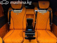 Сүрөт унаа Mercedes-Benz Vito