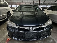 Фото авто Toyota Camry