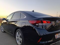 Photo of the vehicle Hyundai Sonata