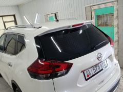 Photo of the vehicle Nissan X-Trail