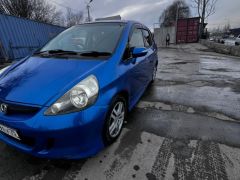 Photo of the vehicle Honda Fit