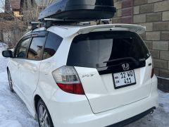 Photo of the vehicle Honda Fit