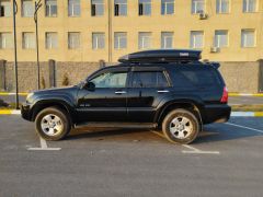 Сүрөт унаа Toyota 4Runner