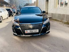 Photo of the vehicle Toyota Crown