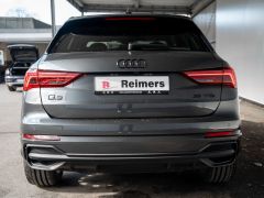 Сүрөт унаа Audi Q3