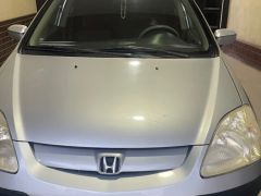 Фото авто Honda Civic