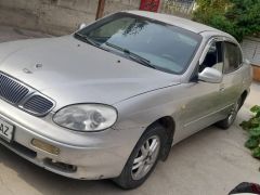 Photo of the vehicle Daewoo Leganza