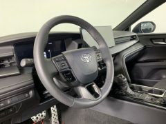 Фото авто Toyota Camry