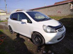 Photo of the vehicle Honda Fit