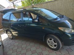 Сүрөт унаа Toyota Previa