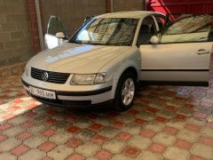 Photo of the vehicle Volkswagen Passat