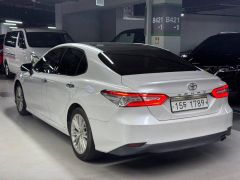 Photo of the vehicle Toyota Camry