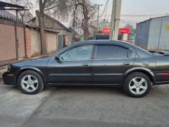 Сүрөт унаа Nissan Maxima