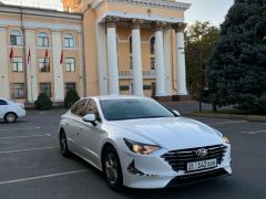 Photo of the vehicle Hyundai Sonata