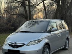 Сүрөт унаа Honda Elysion