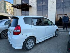 Сүрөт унаа Honda Fit