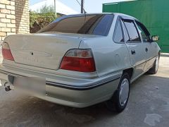 Сүрөт унаа Daewoo Nexia