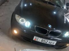 Фото авто BMW 1 серии