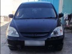 Сүрөт унаа Honda Civic