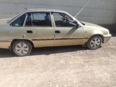 Сүрөт унаа Daewoo Nexia