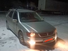 Сүрөт унаа Toyota Vista