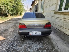 Фото авто Daewoo Nexia