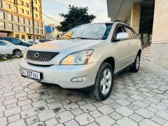 Фото авто Lexus RX