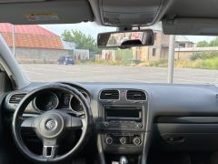 Фото авто Volkswagen Golf