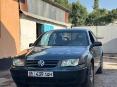 Фото авто Volkswagen Bora