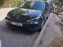 Фото авто Toyota Camry