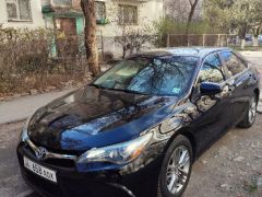 Photo of the vehicle Toyota Camry