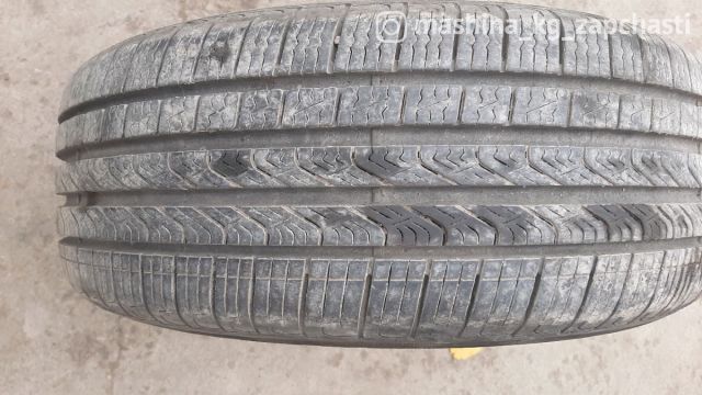 Tires - Продаю резину "ЛЕТО" И " ЗИМА"