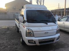 Фото авто Hyundai Porter