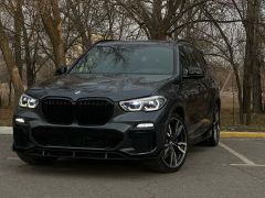 Фото авто BMW X5