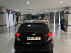 Фото авто Chevrolet Spark