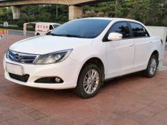 Сүрөт унаа BYD E5