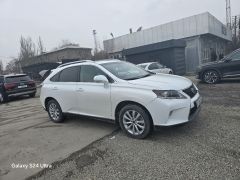 Фото авто Lexus RX