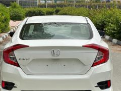 Сүрөт унаа Honda Civic