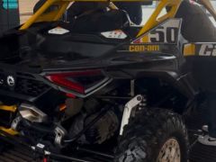 Photo of the vehicle BRP Can-Am Maverick X RS Turbo RR