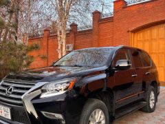 Фото авто Lexus GX