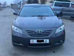 Фото авто Toyota Camry