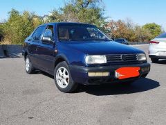 Сүрөт унаа Volkswagen Vento