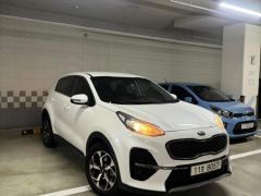 Photo of the vehicle Kia Sportage