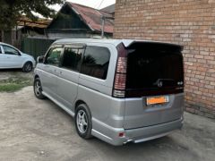 Фото авто Honda Stepwgn