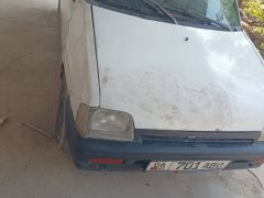 Сүрөт унаа Daewoo Tico