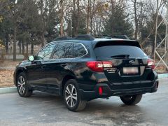 Photo of the vehicle Subaru Outback