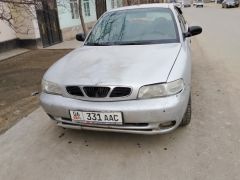 Сүрөт унаа Daewoo Nubira