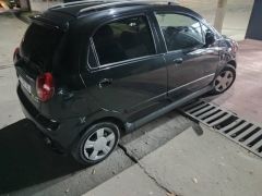 Photo of the vehicle Daewoo Matiz