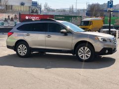 Photo of the vehicle Subaru Outback